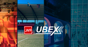 UBEX de Lightware lleva la transmisión AV en tiempo real en educación y espectáculos inmersivos