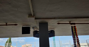 Magnetron actualiza la megafonía del CEIP Gabriel Vallseca con sistemas Blaze Audio, FBT y Xilica