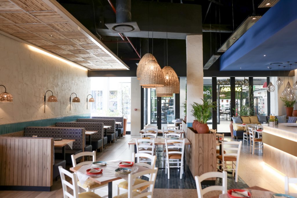 El sonido de Audac conquista Maerua Mall con tres nuevas instalaciones de Stage Audio Works Namibia