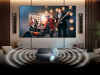 Optoma revoluciona el cine en casa con el nuevo UHZ58LV: brillo láser, color y precisión 4K sin límites