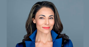 Pionera de la IA Sol Rashidi será ponente principal en ISE 2026