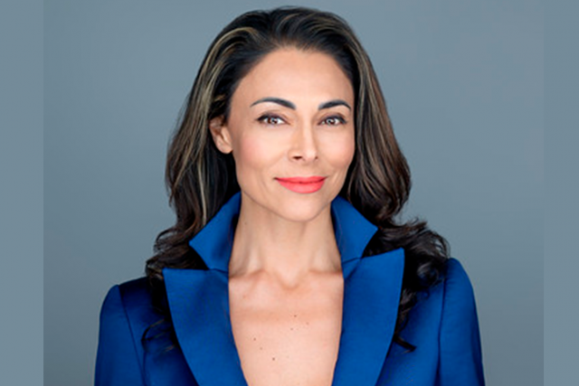 Pionera de la IA Sol Rashidi será ponente principal en ISE 2026 Pionera de la IA Sol Rashidi será ponente principal en ISE 2026