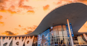 Push Beyond the Ordinary: Ya está abierto el registro para ISE 2026