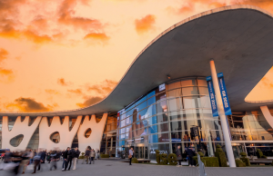 Push Beyond the Ordinary: Ya está abierto el registro para ISE 2026