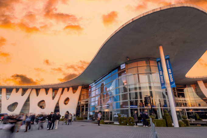 Push Beyond the Ordinary: Ya está abierto el registro para ISE 2026 Push Beyond the Ordinary: Ya está abierto el registro para ISE 2026