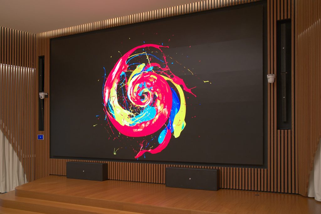 K-array refuerza la experiencia sonora en restaurantes y clubs milaneses