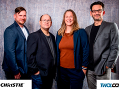 twoloox GmbH firma un acuerdo de compra para las líneas de producto Pandoras Box® y Widget Designer de Christie twoloox GmbH firma un acuerdo de compra para las líneas de producto Pandoras Box® y Widget Designer de Christie