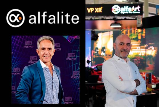 Alfalite refuerza su presencia en América a través de una alianza estratégica con Adistec Alfalite refuerza su presencia en América a través de una alianza estratégica con Adistec