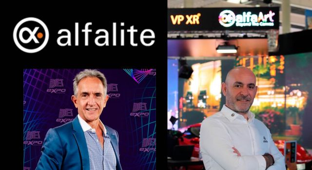Alfalite refuerza su presencia en América a través de una alianza estratégica con Adistec Alfalite refuerza su presencia en América a través de una alianza estratégica con Adistec