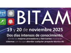 BITAM Show 2025: un encuentro clave BITAM Show 2025: un encuentro clave