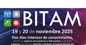 BITAM Show 2025: un encuentro clave