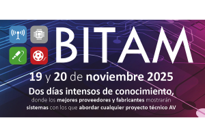BITAM Show 2025: un encuentro clave BITAM Show 2025: un encuentro clave