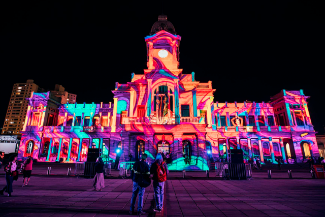 Los-proyectores-Christie-Griffyn-iluminan-el-Festival-de-la-Luz-de-Belo-Horizonte_-640x427 Los proyectores Christie Griffyn iluminan el Festival de la Luz de Belo Horizonte