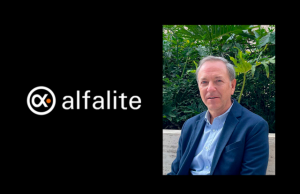 Alfalite nombra a Mariano Aragón como America Channel Sales Manager