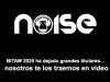 BITAM 2025 en vídeo: las mejores soluciones de audio, iluminación y broadcast