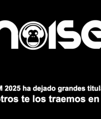 BITAM 2025 en vídeo: las mejores soluciones de audio, iluminación y broadcast BITAM 2025 en vídeo: las mejores soluciones de audio, iluminación y broadcast