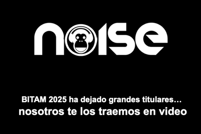BITAM-2025-en-video-las-mejores-soluciones-de-audio-iluminacion-y-broadcast-640x427 BITAM 2025 en vídeo: las mejores soluciones de audio, iluminación y broadcast