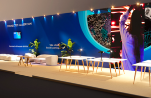 Connected Classroom de ISE, impulsado por Logitech, vuelve para mostrar las tecnologías que están transformando la educación a nivel global y generar un impacto real