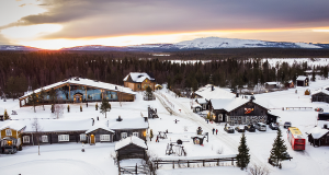 Cuando Papá Noel habla, Genelec está detrás del sonido