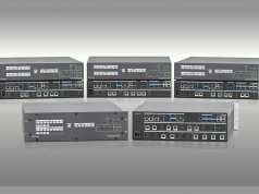 Extron DTP3 CrossPoint Extron DTP3 CrossPoint