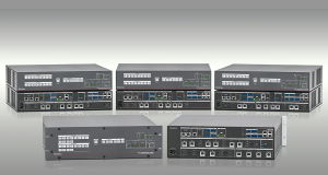 Extron DTP3 CrossPoint Extron DTP3 CrossPoint