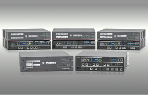 Extron DTP3 CrossPoint