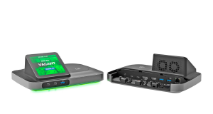 Concept International lanza en España el Qbic TDD-1000, una estación de conexión inteligente para entornos de trabajo híbridos La nueva solución de escritorio con pantalla táctil y NFC combina reserva de puestos, gestión de recursos y conectividad avanzada en un único dispositivo