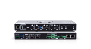 Lightware incorpora la serie HC60 Lightware incorpora la serie HC60 a la familia Taurus UCX con mejoras de rendimiento y disponibilidad