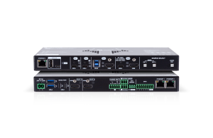 Lightware incorpora la serie HC60 a la familia Taurus UCX con mejoras de rendimiento y disponibilidad
