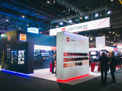 Lightware presentará en ISE 2026 sus últimos avances en USB-C, Google Meet y gestión AV-over-IP con TPN MMU