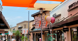 Los centros Lotte Premium Outlets actualizan su megafonía y música ambiental con tecnología Powersoft