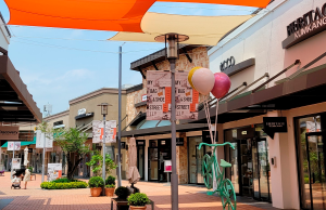 Los centros Lotte Premium Outlets actualizan su megafonía y música ambiental con tecnología Powersoft Los centros Lotte Premium Outlets actualizan su megafonía y música ambiental con tecnología Powersoft