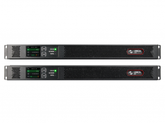 UNICA de Powersoft V2025