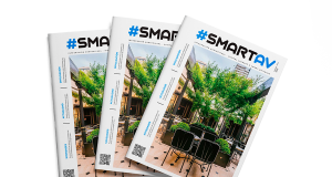 Revista Smart-AV Diciembre – Enero 25/26 Revista Smart-AV Diciembre - Enero 25/26