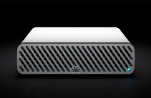 Xilica presenta RoomHub