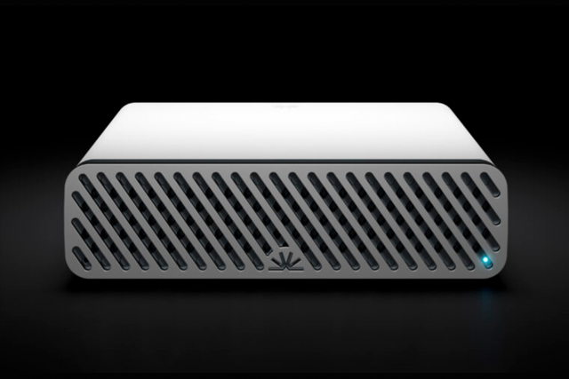 Xilica presenta RoomHub