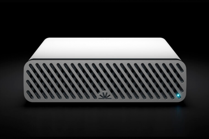 Xilica presenta RoomHub