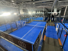 DPA desarrolla la instalación audiovisual de Avanzza Pádel con soluciones AUDAC y CAYMON DPA desarrolla la instalación audiovisual de Avanzza Pádel con soluciones AUDAC y CAYMON