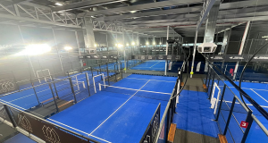 DPA desarrolla la instalación audiovisual de Avanzza Pádel con soluciones AUDAC y CAYMON