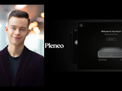 James Knight explica el nacimiento de Pleneo