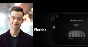 James Knight explica el nacimiento de Pleneo