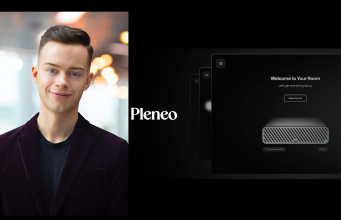 James Knight explica el nacimiento de Pleneo