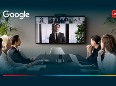 Lightware integra Taurus UCX con Google Meet