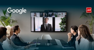 Lightware integra Taurus UCX con Google Meet