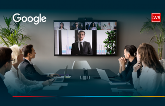 Lightware integra Taurus UCX con Google Meet