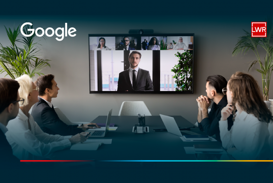 Lightware integra Taurus UCX con Google Meet