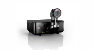 Los proyectores 1DLP de la Serie Korus se presentarán en ISE 2026