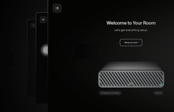 Pleneo lanza un nuevo enfoque para la implementación y operación de salas de reuniones de gran tamaño