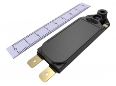 Powersoft presenta AnyMATE y SpeakerMATE en ISE 2026 Powersoft presenta AnyMATE y SpeakerMATE en ISE 2026, incorporando inteligencia y monitorización avanzada a altavoces pasivos