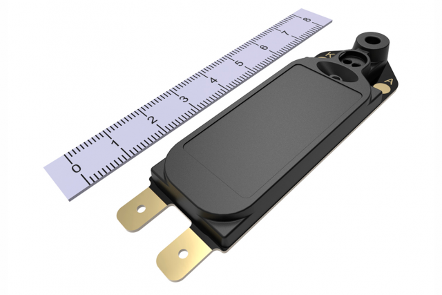 Powersoft presenta AnyMATE y SpeakerMATE en ISE 2026, incorporando inteligencia y monitorización avanzada a altavoces pasivos